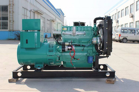 镇江小型柴油发电机 镇江小型柴油发电机