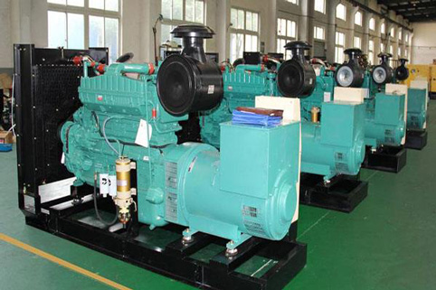 镇江小型柴油发电机 镇江小型柴油发电机