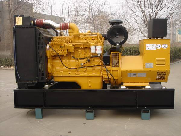 镇江发电机出租