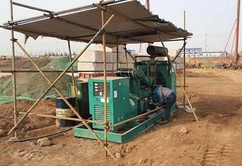 镇江发电机出租 镇江发电机出租