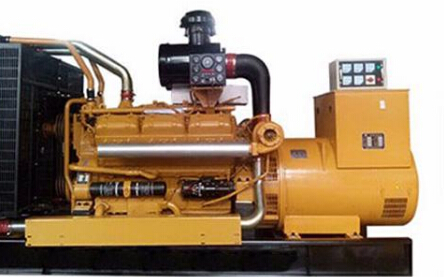 镇江发电机出租