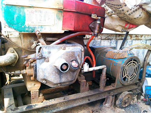 镇江单杠柴油机发电机出租 镇江单杠柴油机发电机出租