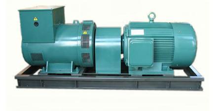 镇江发电机出租