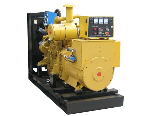 镇江发电机出租