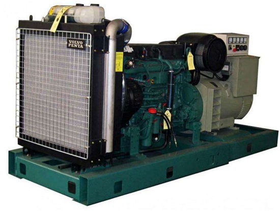 镇江柴油发电机